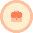 work bag icon